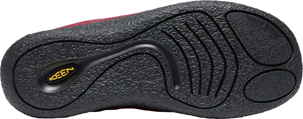 Women's Howser III Slide Plaid