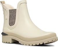 Rowan Rain Boot Heather Putty