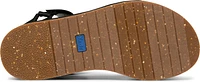 Trio Platform Black