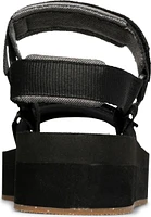 Trio Platform Black