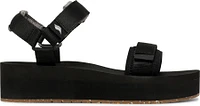Trio Platform Black