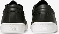 Ace Leather Black