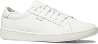 Ace Leather White
