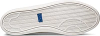 Ace Leather White