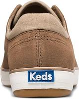 Center II Suede Brown