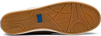 Center II Suede Brown