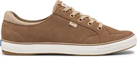 Center II Suede Brown