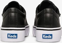 Jump Kick Duo Leather