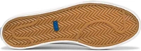 Jump Kick Duo Leather White