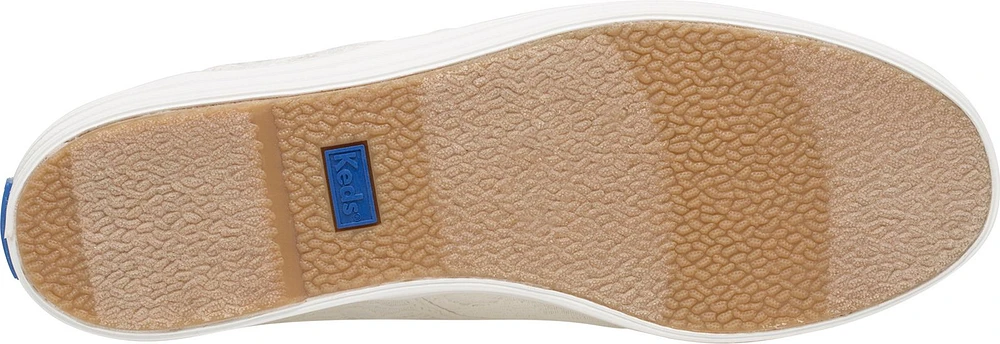Triple Cvo Festival Floral Cream