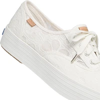 Triple Cvo Festival Floral Cream