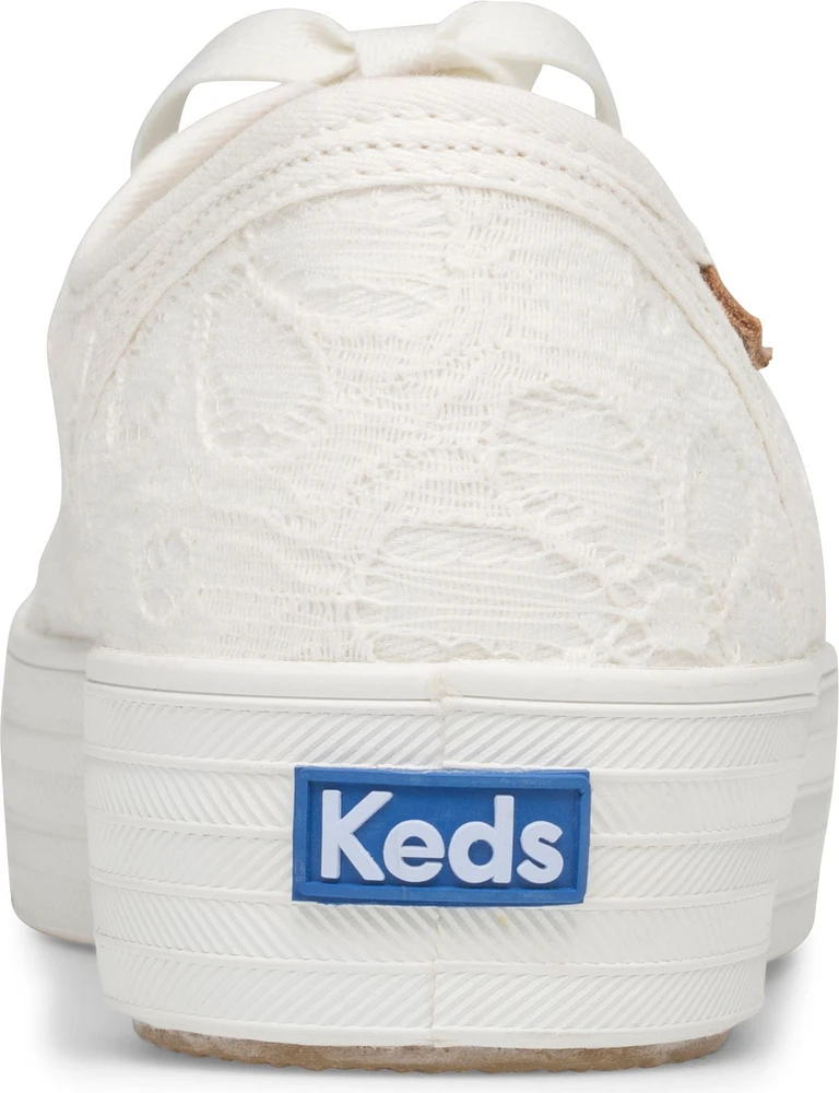 Triple Cvo Festival Floral Cream