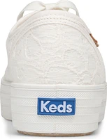 Triple Cvo Festival Floral Cream
