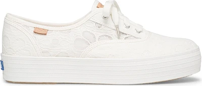 Triple Cvo Festival Floral Cream