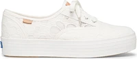 Triple Cvo Festival Floral Cream