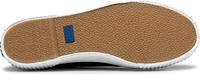 Triple Kick Amp Leather Black
