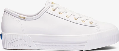 Triple Kick Amp Leather