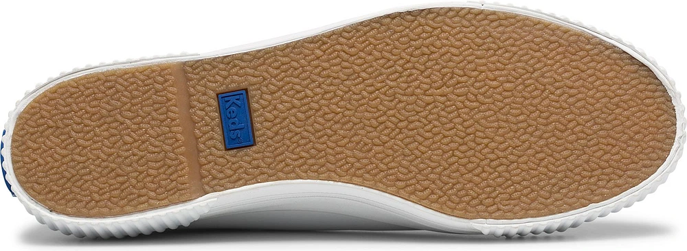 Triple Kick Amp Leather