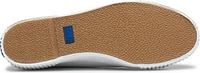 Triple Kick Amp Leather