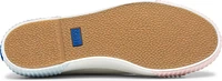 Triple Kick Amp Leather White Multi
