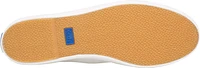 Triple Kick Leather White