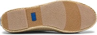 Triple Kick Washed Mtlc Jute Brilliant White