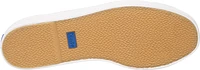 Triple Up Metallic Twill Light Gold