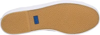 Triple Up Solids White