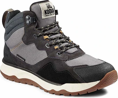 Kenosee Black