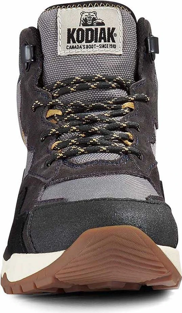 Kenosee Black