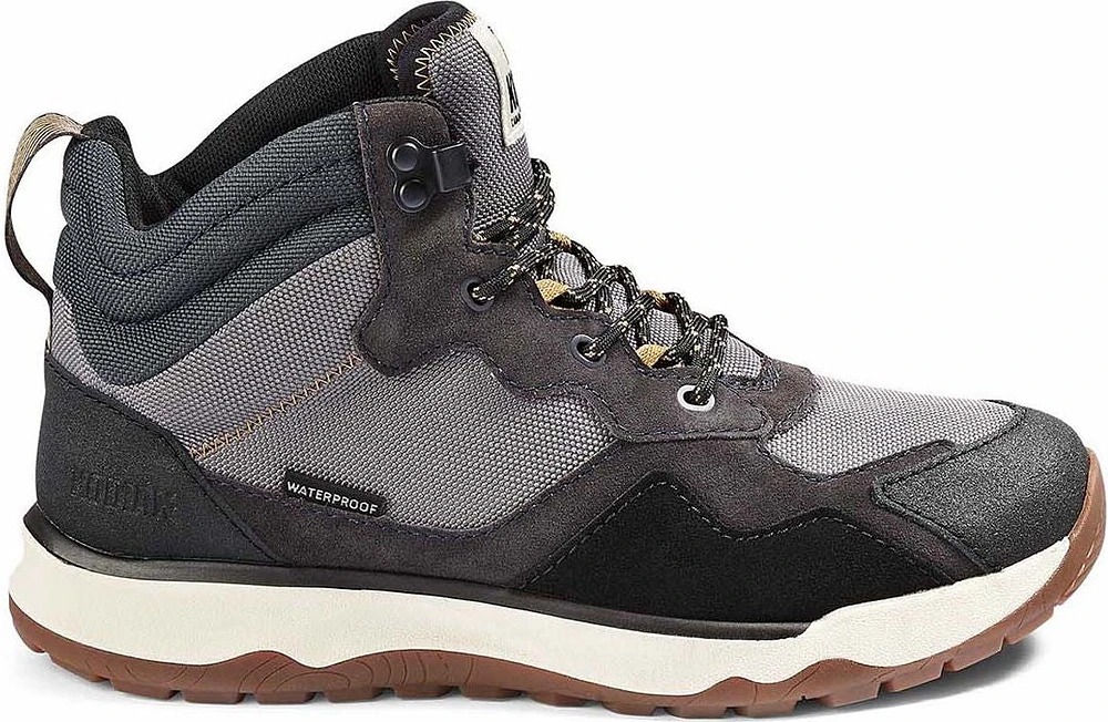 Kenosee Black