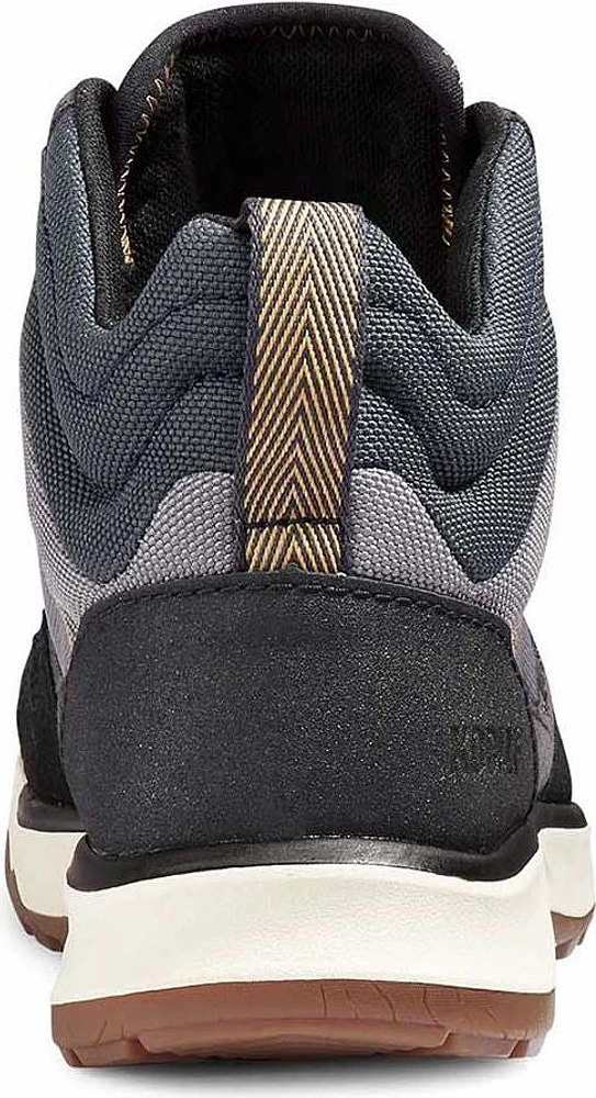 Kenosee Black