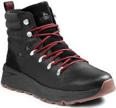Kindersley Alpine Boot Black