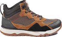 Selkirk Midcut Hiker Waterproof Brown