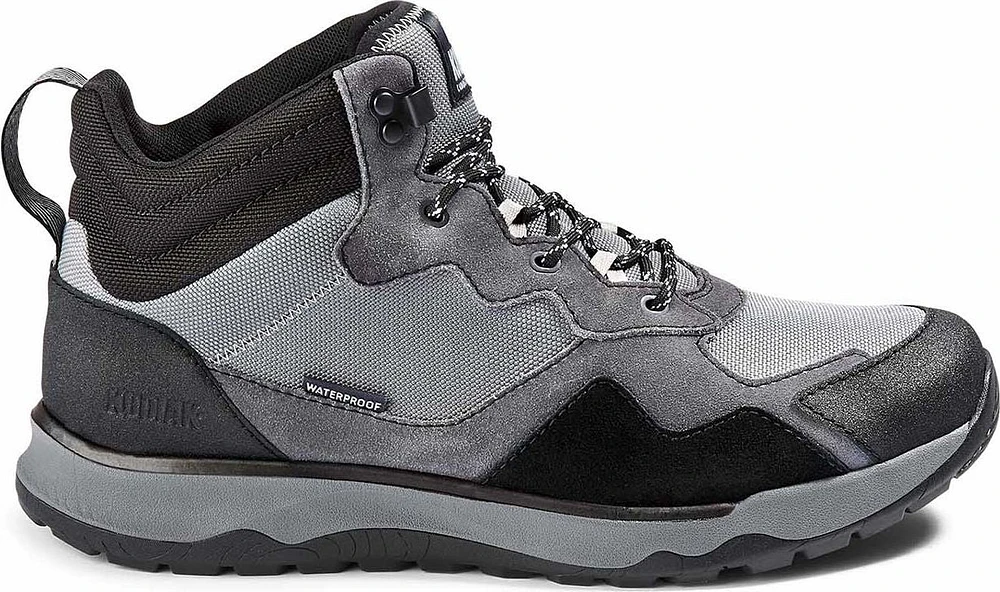 Selkirk Midcut Hiker Waterproof