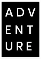 T-shirt Adventure Stacked