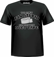 T-shirt Duct Tape