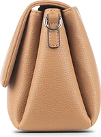 2 In 1 Crossbody Bag Calabasas Pebble
