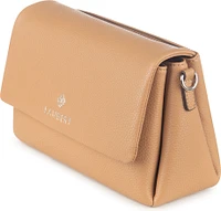 2 In 1 Crossbody Bag Calabasas Pebble