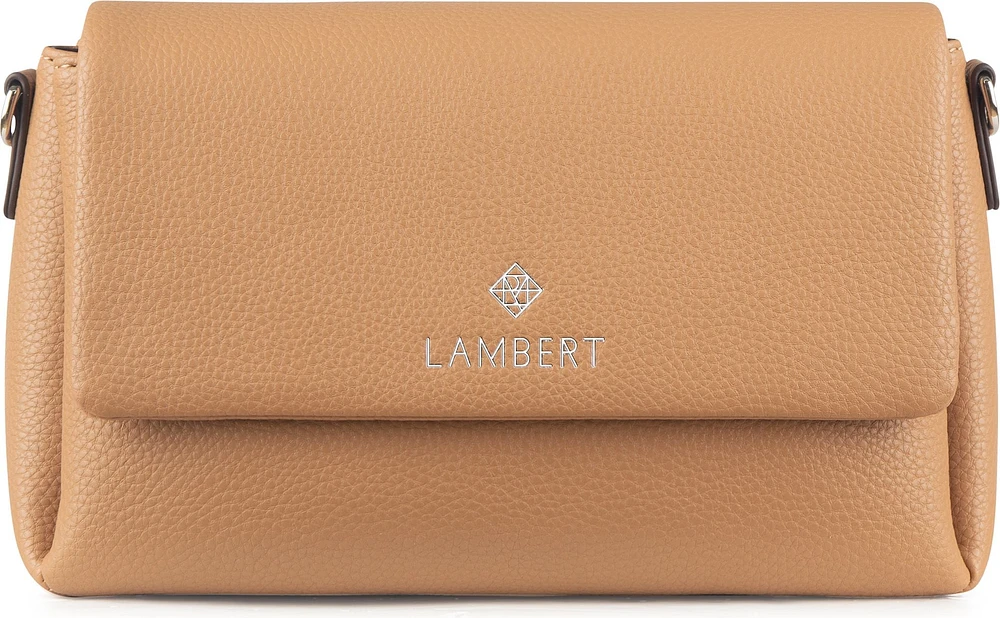 2 In 1 Crossbody Bag Calabasas Pebble