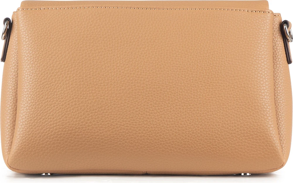 2 In 1 Crossbody Bag Calabasas Pebble