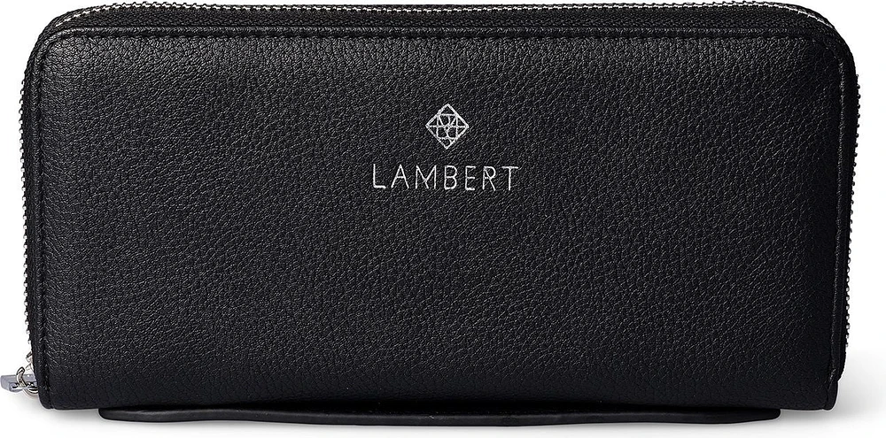 3 In 1 Belt Bag Black Pebble