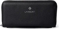 3 In 1 Belt Bag Black Pebble