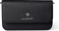 3 In 1 Belt Bag Black Pebble