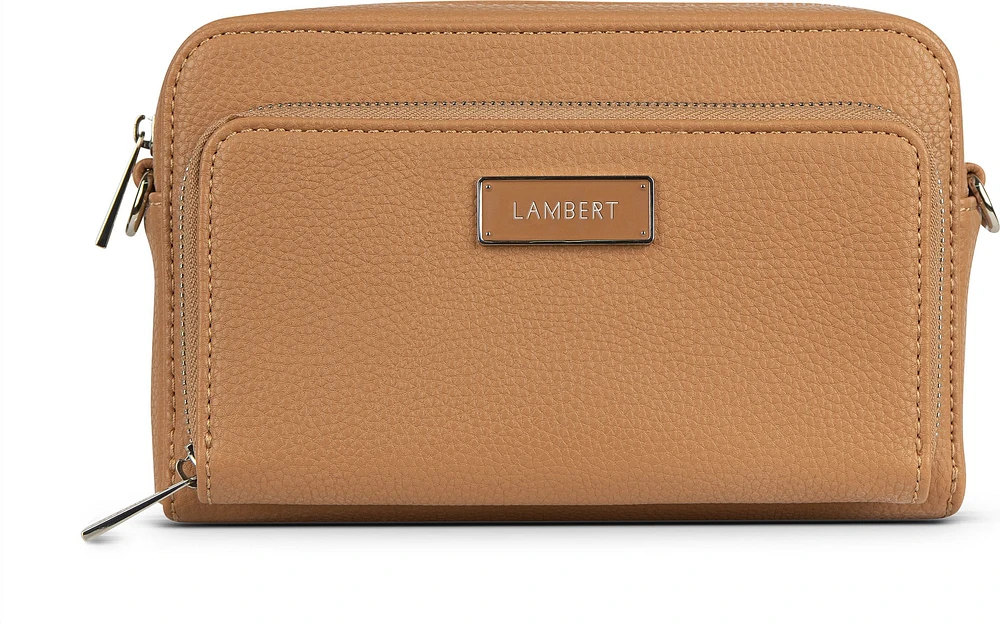 3 In 1 Belt Bag Calabas Pebble