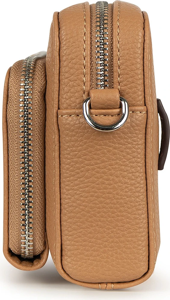 3 In 1 Belt Bag Calabas Pebble