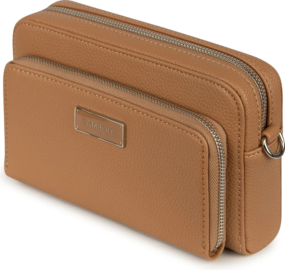 3 In 1 Belt Bag Calabas Pebble