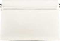 3 In 1 Crossbody Shoulder Bag Coconutmilk Pebble