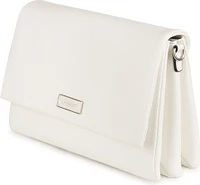 3 In 1 Crossbody Shoulder Bag Coconutmilk Pebble