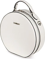 3 In 1 Handbag Pearl Pebble